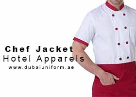 chef jackets suppliers in dubai uae